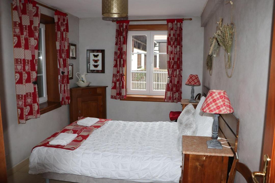 Photo of Bedroom in Bilwisheim