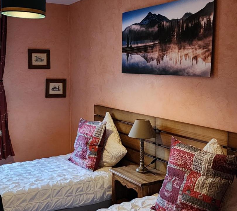 Photo of Bedroom in Bilwisheim