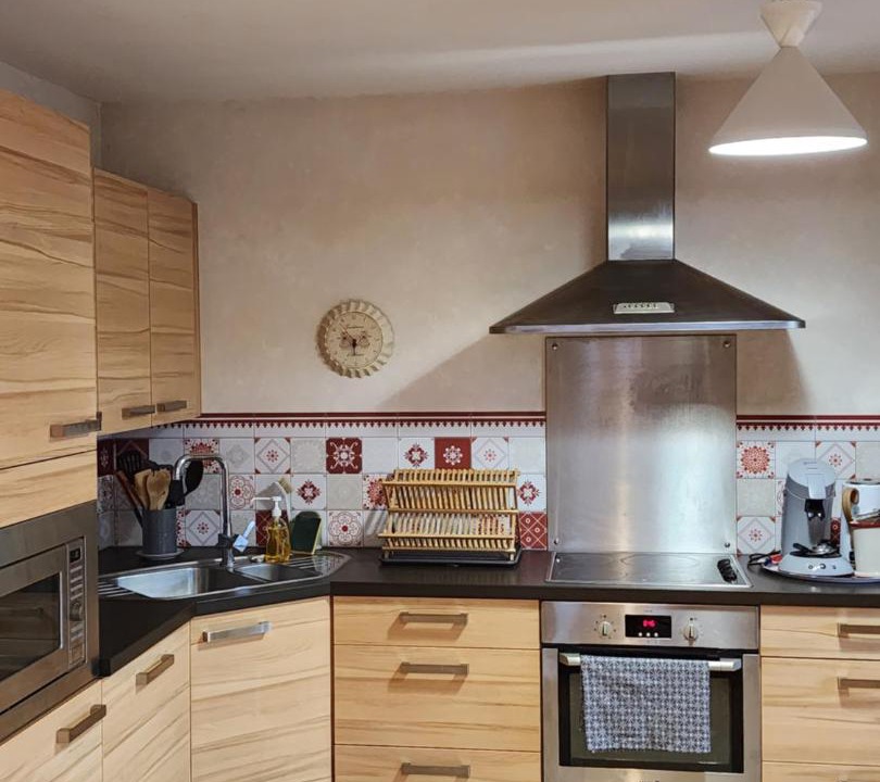 Photo of Kitchen in Bilwisheim