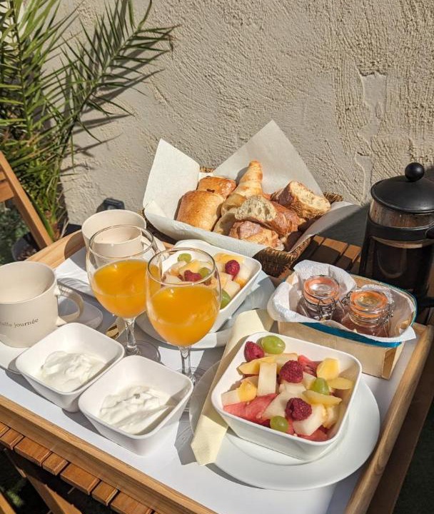 Photo of Livingroom in Saint-Andiol