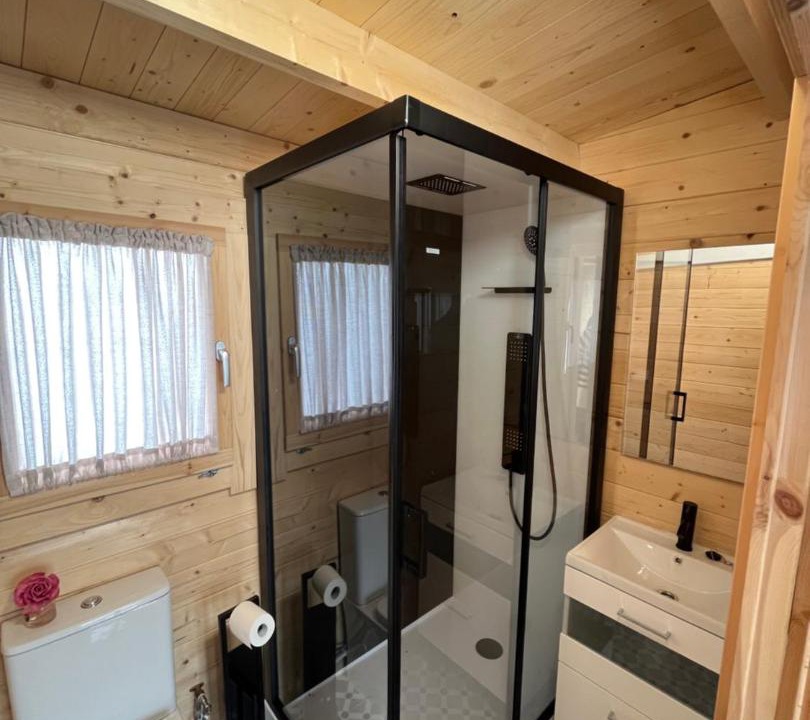 Photo of Bathroom in Altarejos