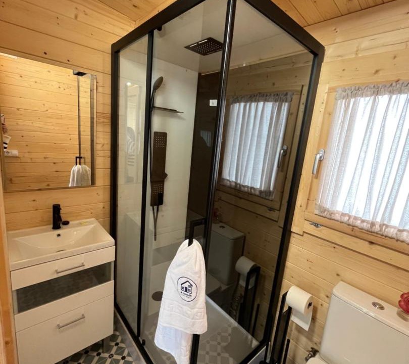 Photo of Bathroom in Altarejos
