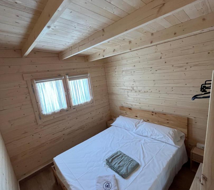 Photo of Bedroom in Altarejos