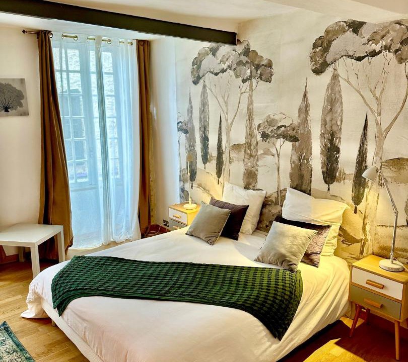 Photo of Bedroom in Anduze