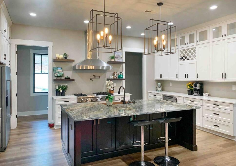 Photo of Kitchen in Six Mile