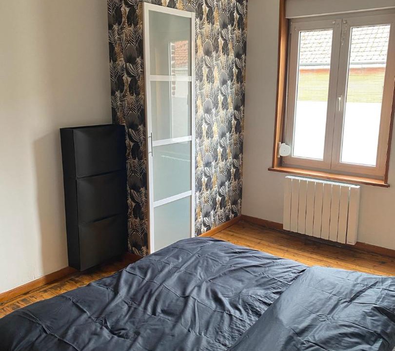 Photo of Bedroom in Leforest