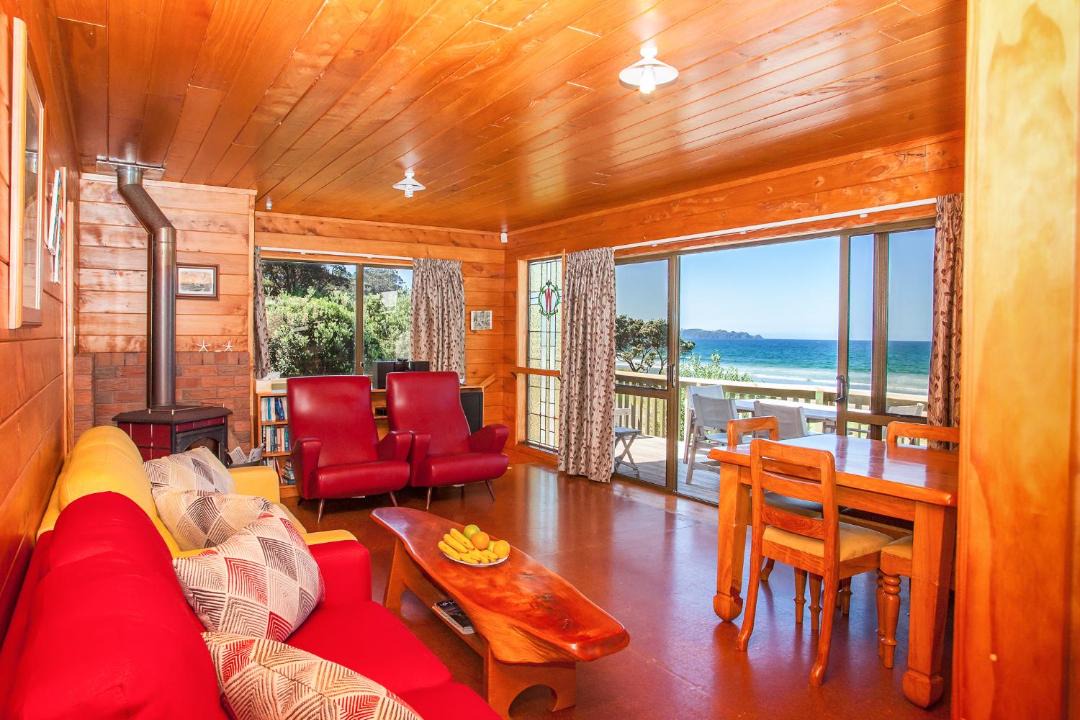 Photo of Livingroom in Matapouri