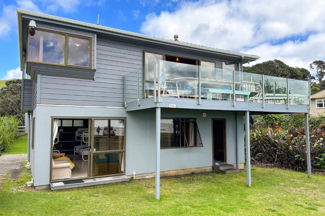Photo of Buildings in Matapouri