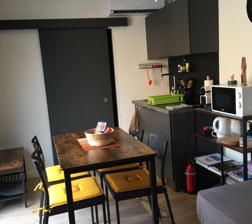 Photo of Livingroom in Niederrœdern