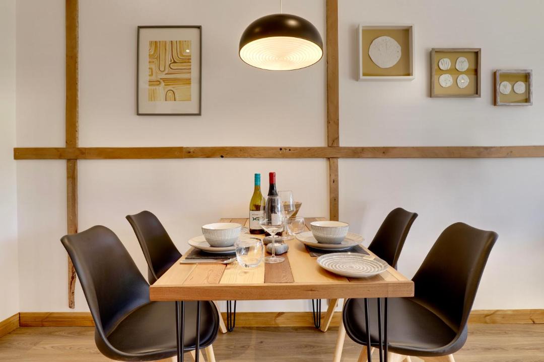 Photo of Livingroom in Hinton Parva