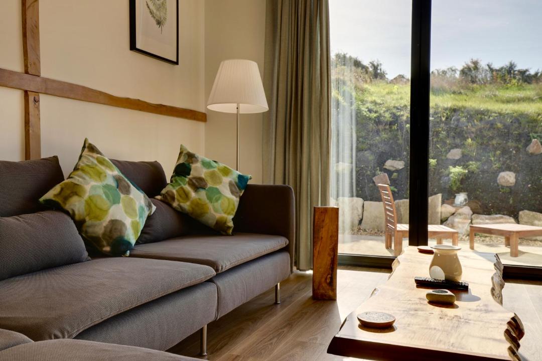 Photo of Livingroom in Hinton Parva