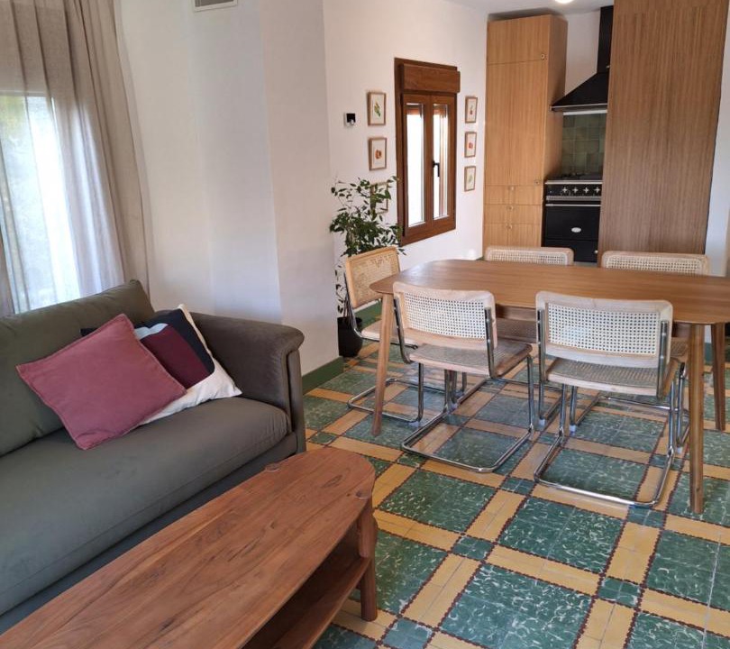 Photo of Livingroom in Huerta del Marquesado