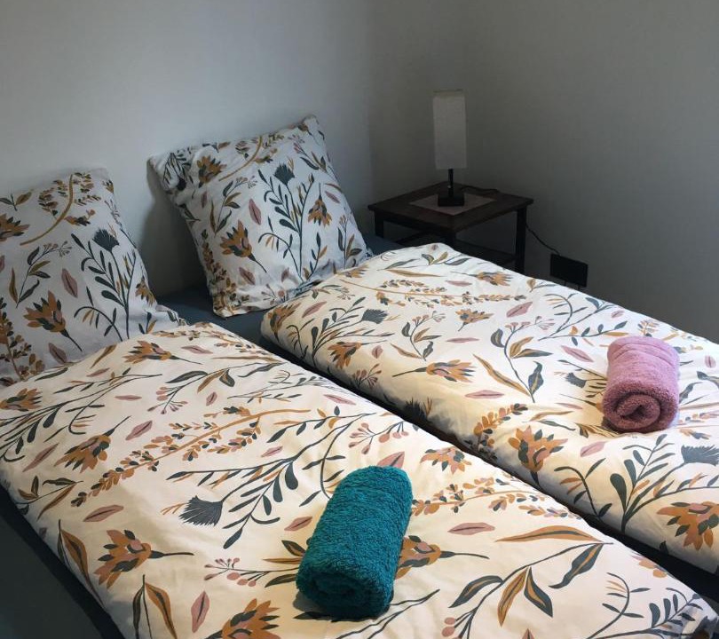 Photo of Bedroom in Niederrœdern