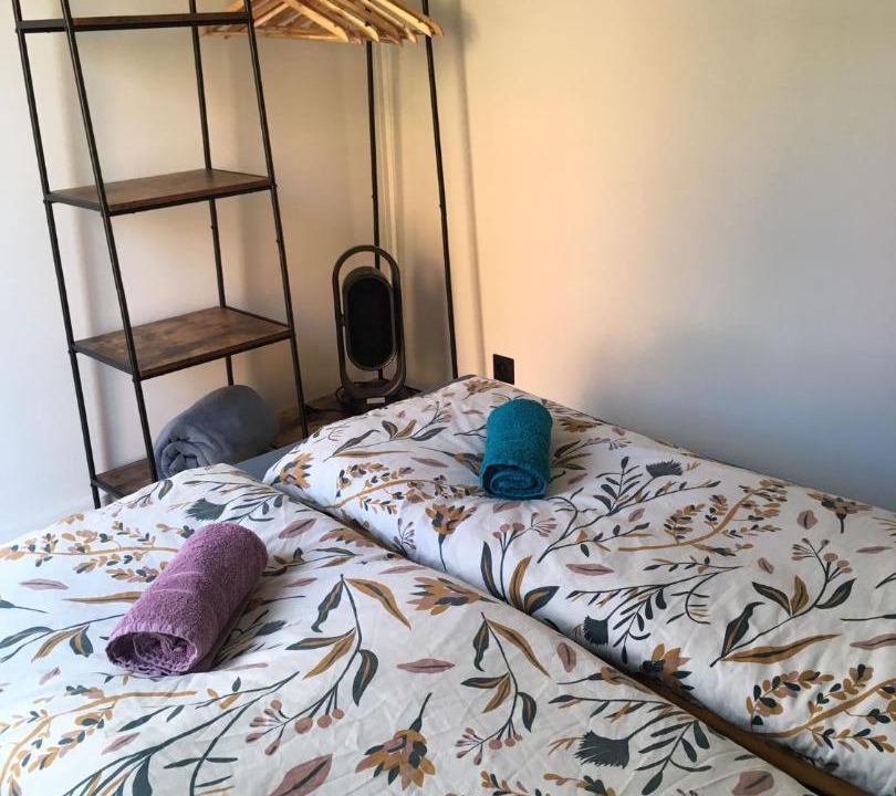 Photo of Bedroom in Niederrœdern