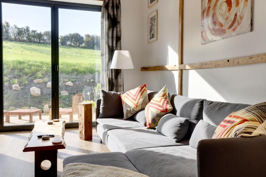 Photo of Livingroom in Hinton Parva