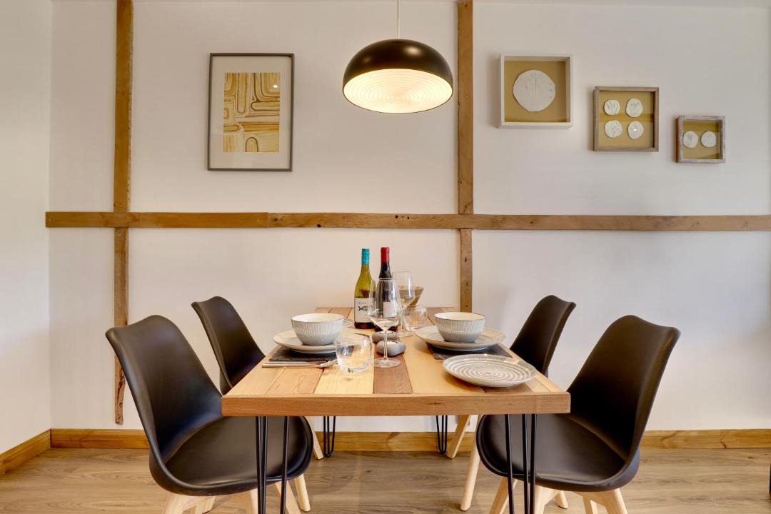 Photo of Livingroom in Hinton Parva