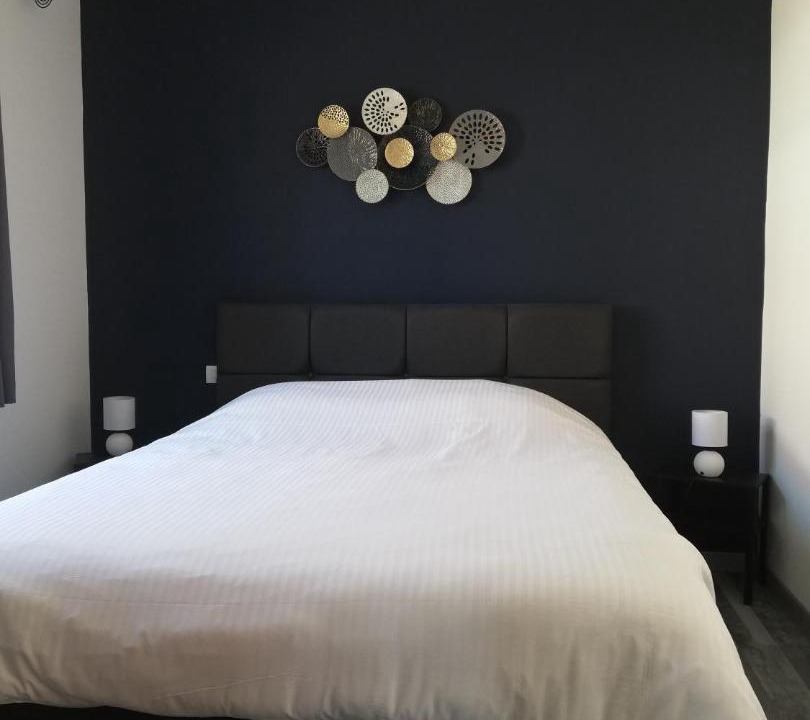 Photo of Bedroom in Domvast