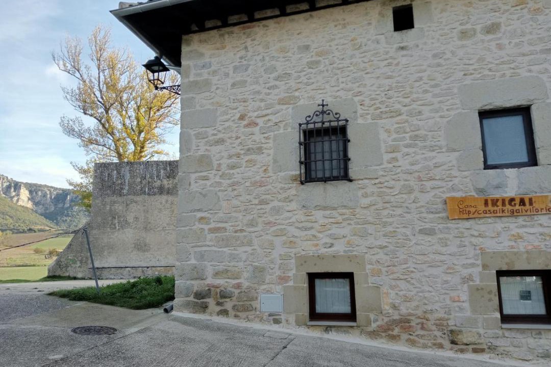 Photo of Buildings in Lana