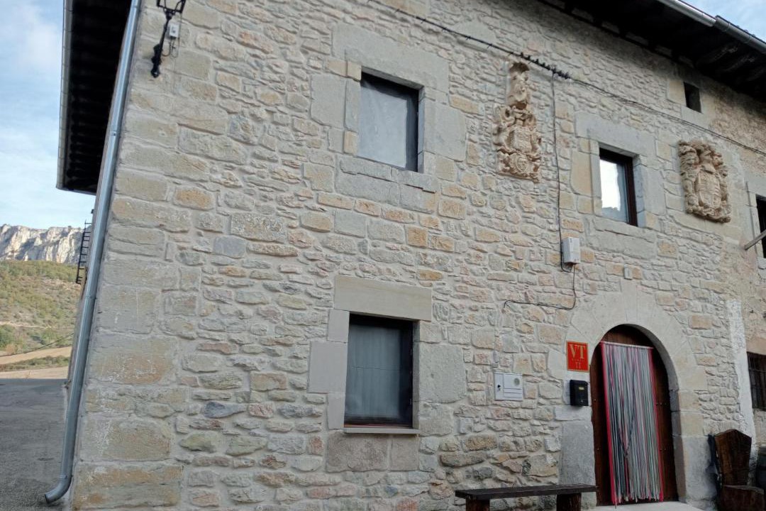 Photo of Buildings in Lana