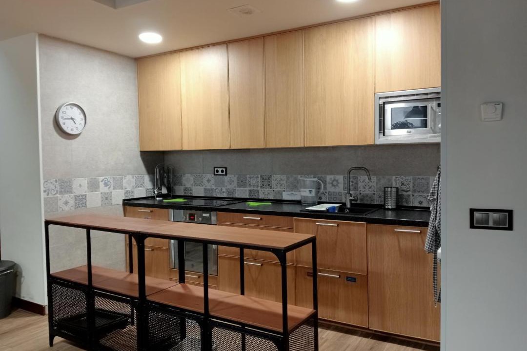 Photo of Kitchen in Lana