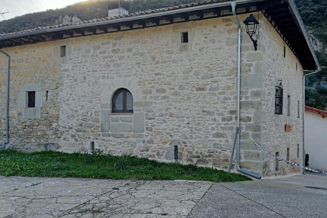 Photo of Buildings in Lana