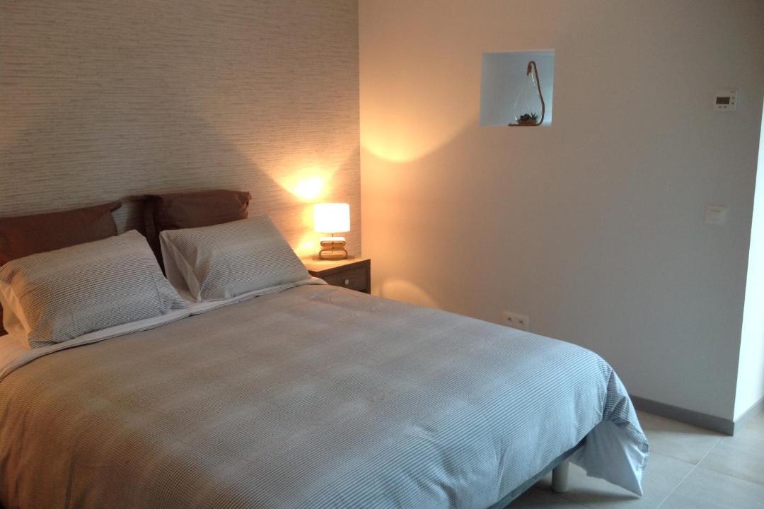 Photo of Bedroom in Fleury