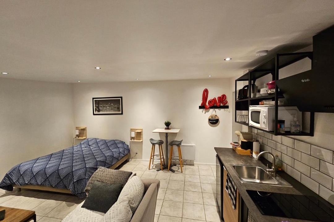 Photo of Livingroom in Mairy-sur-Marne