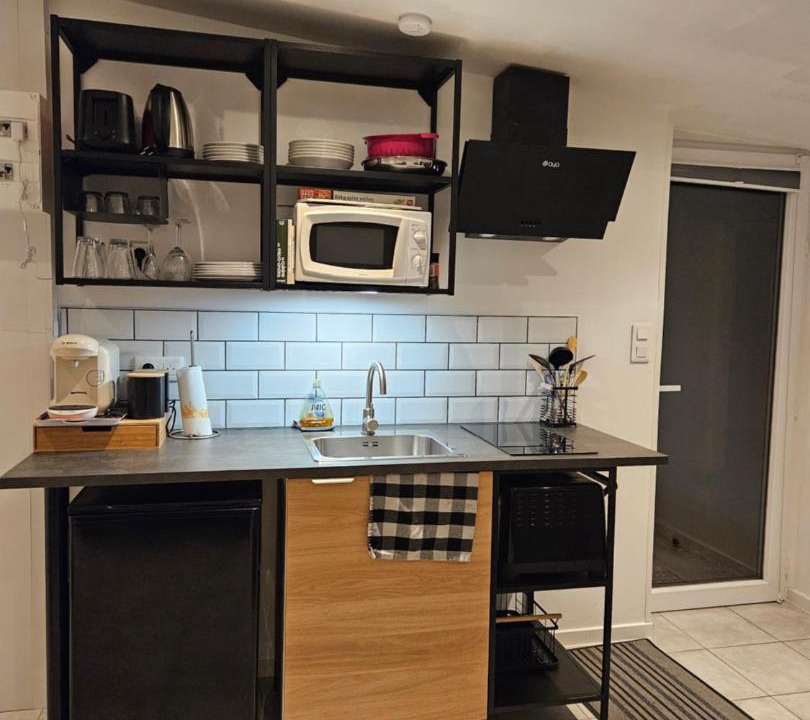 Photo of Kitchen in Mairy-sur-Marne