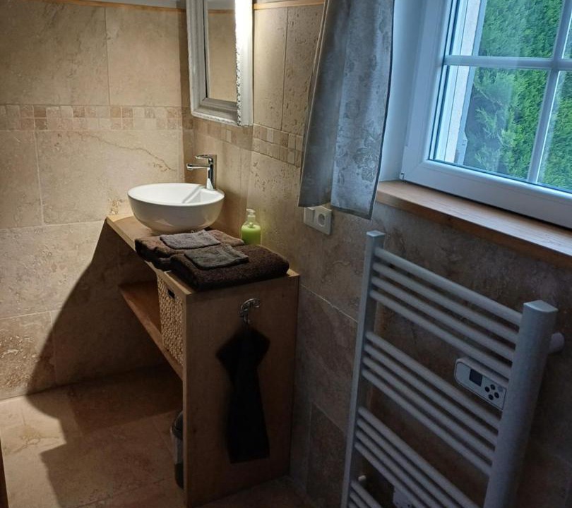 Photo of Bathroom in Ruffey-les-Beaune