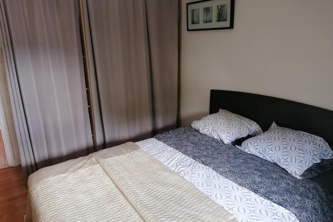 Photo of Bedroom in Lannion