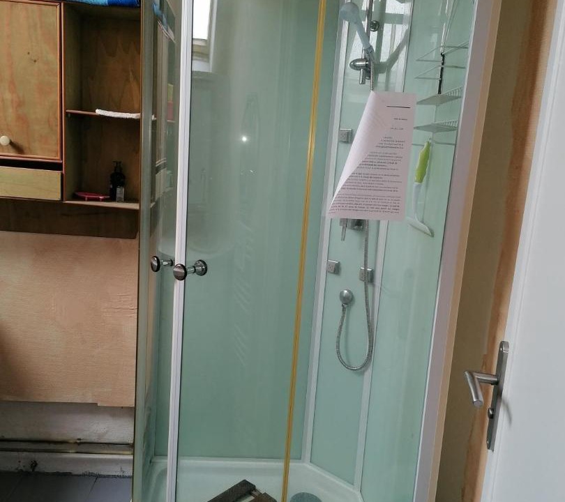 Photo of Bathroom in Lannion