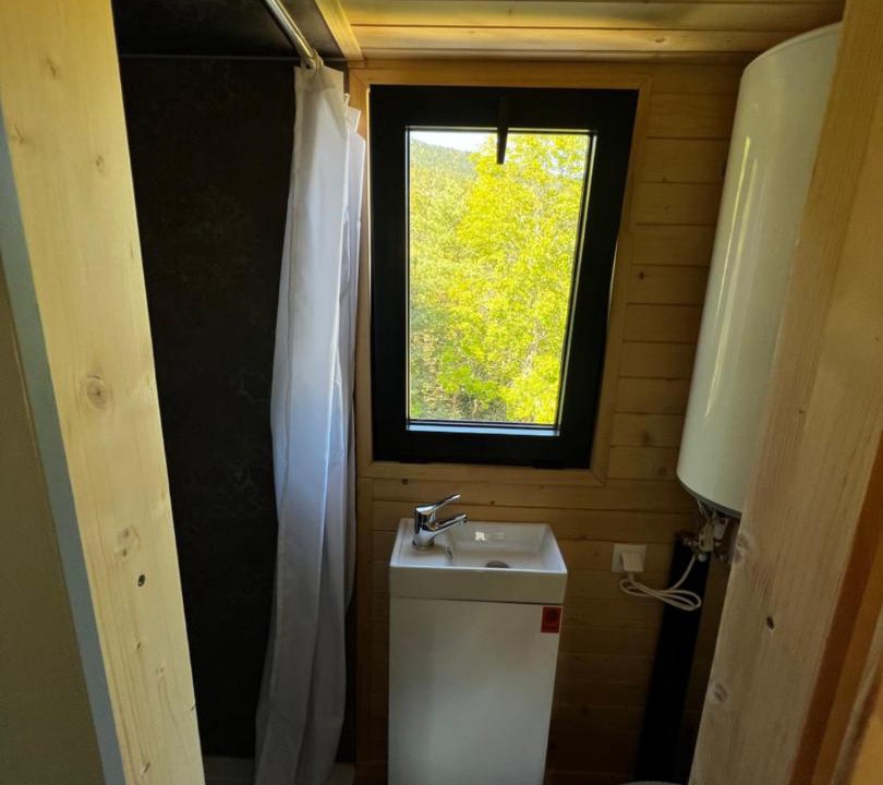 Photo of Bathroom in Villard-de-Lans