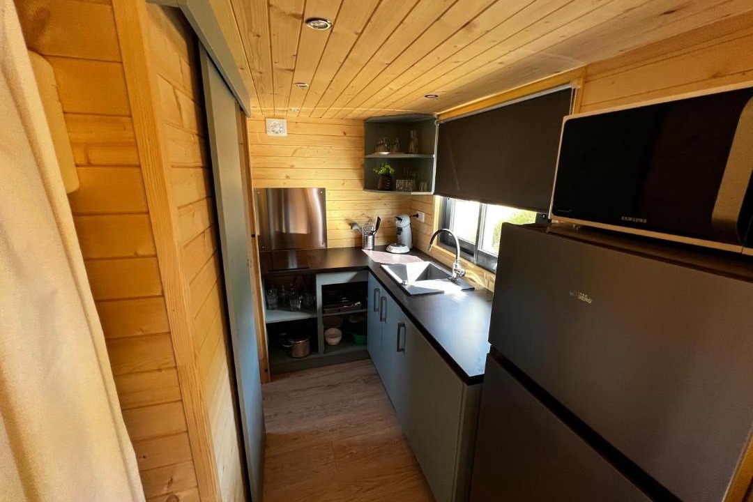 Photo of Kitchen in Villard-de-Lans