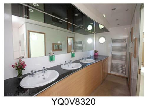 Photo of Bathroom in Berwick St James