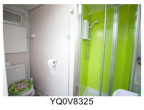 Photo of Bathroom in Berwick St James