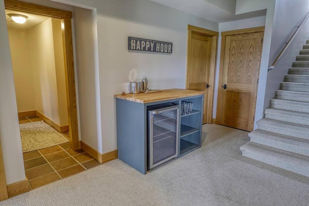 Photo of Kitchen in Ellicottville