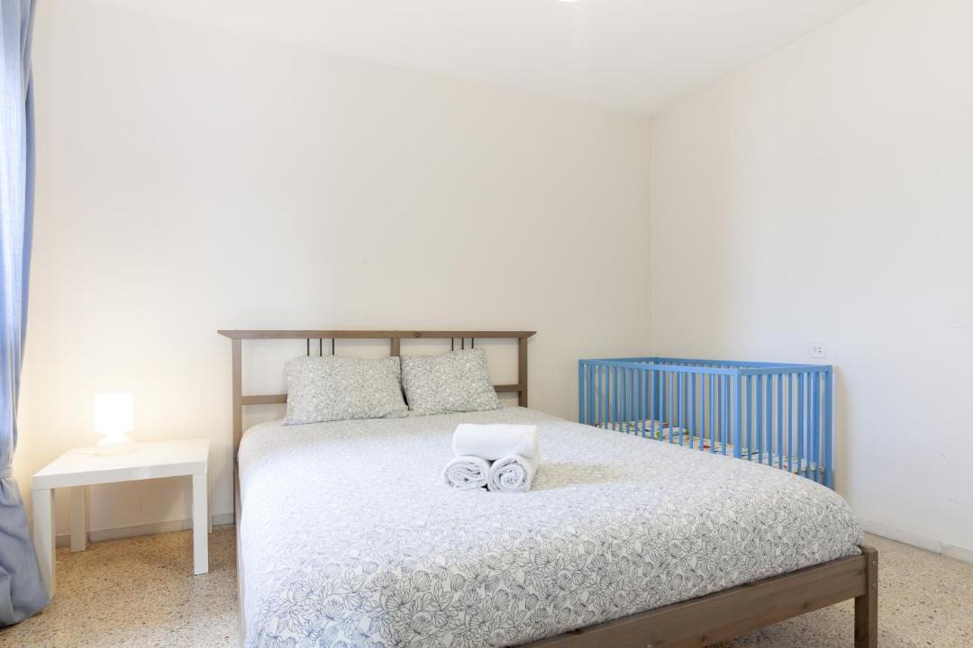 Photo of Bedroom in Sabadell