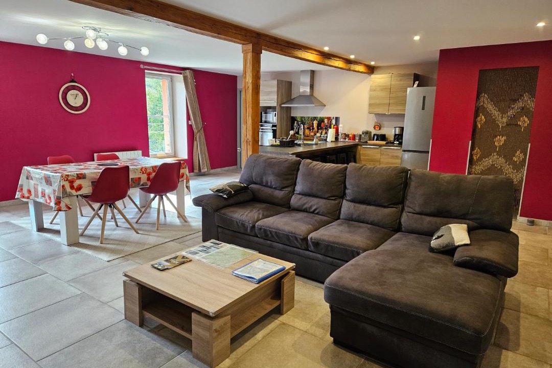 Photo of Others in Chaux-des-Crotenay