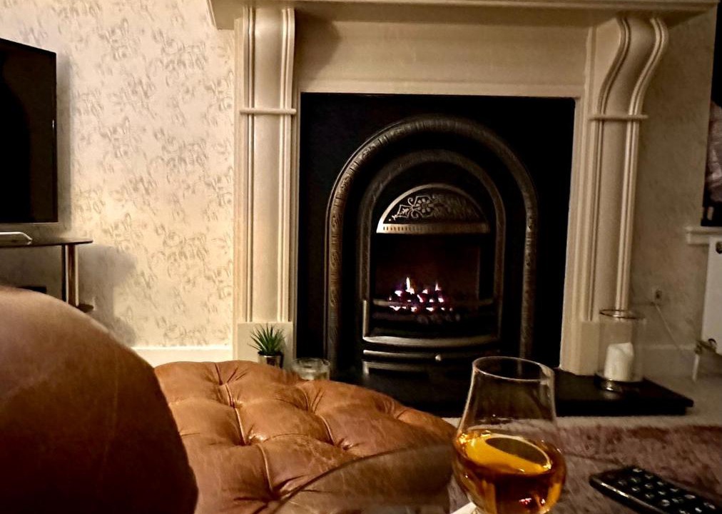 Photo of Livingroom in Uphall