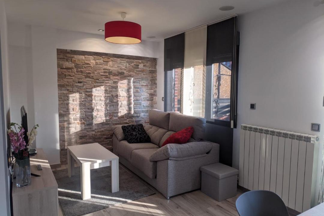 Photo of Livingroom in Najera