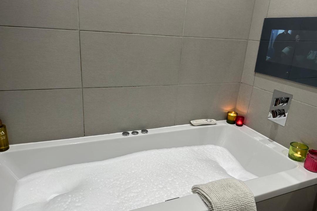 Photo of Bathroom in Uphall