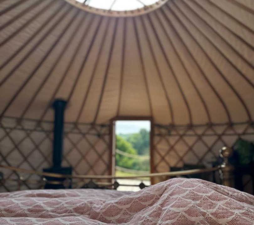 Photo of Bedroom in Bridport