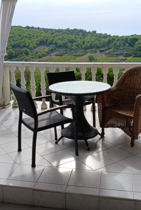 Photo of Patio Balcony in Podstrazje