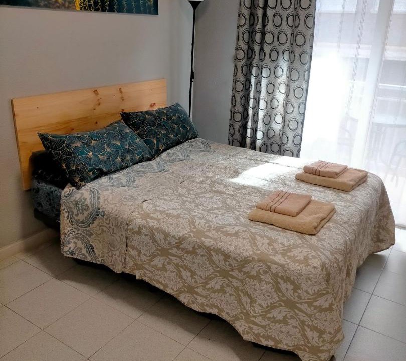 Photo of Bedroom in Torrevieja
