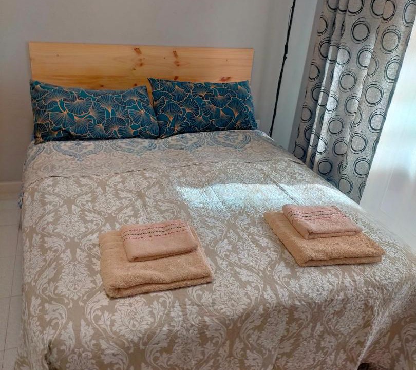 Photo of Bedroom in Torrevieja