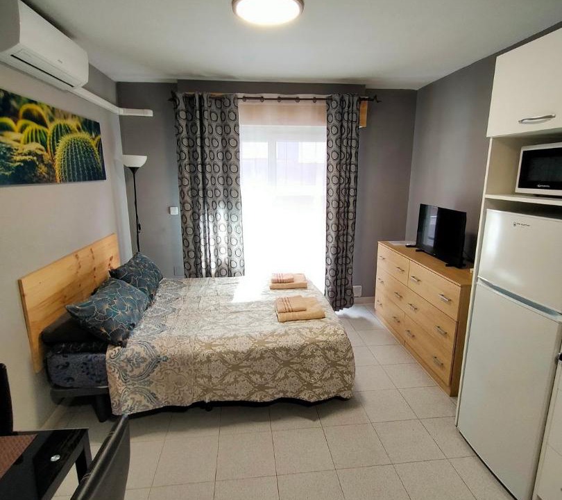 Photo of Bedroom in Torrevieja