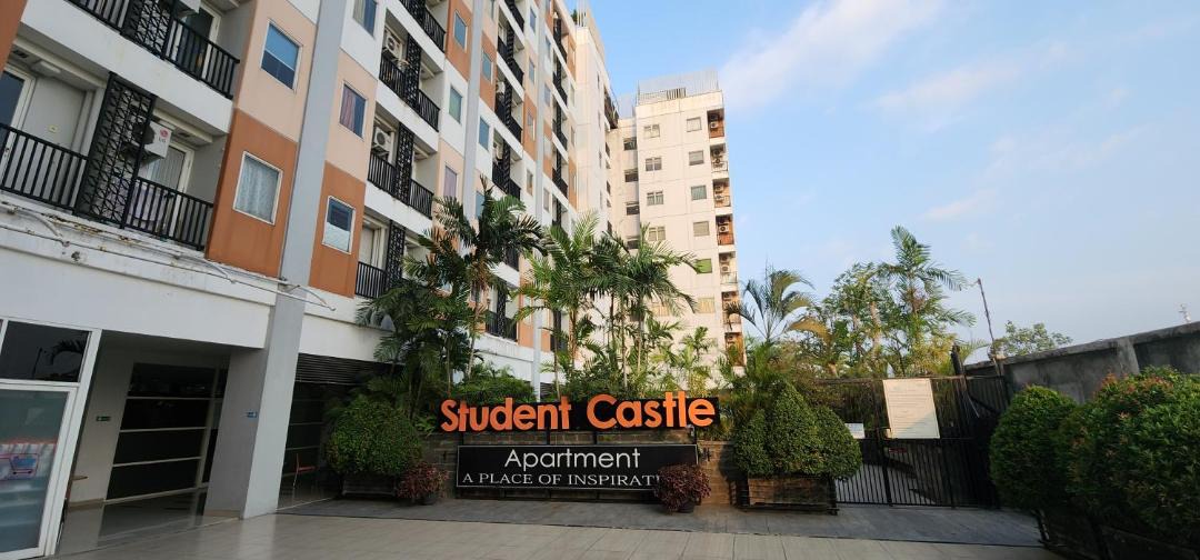 Photo of Buildings in Catur Tunggal