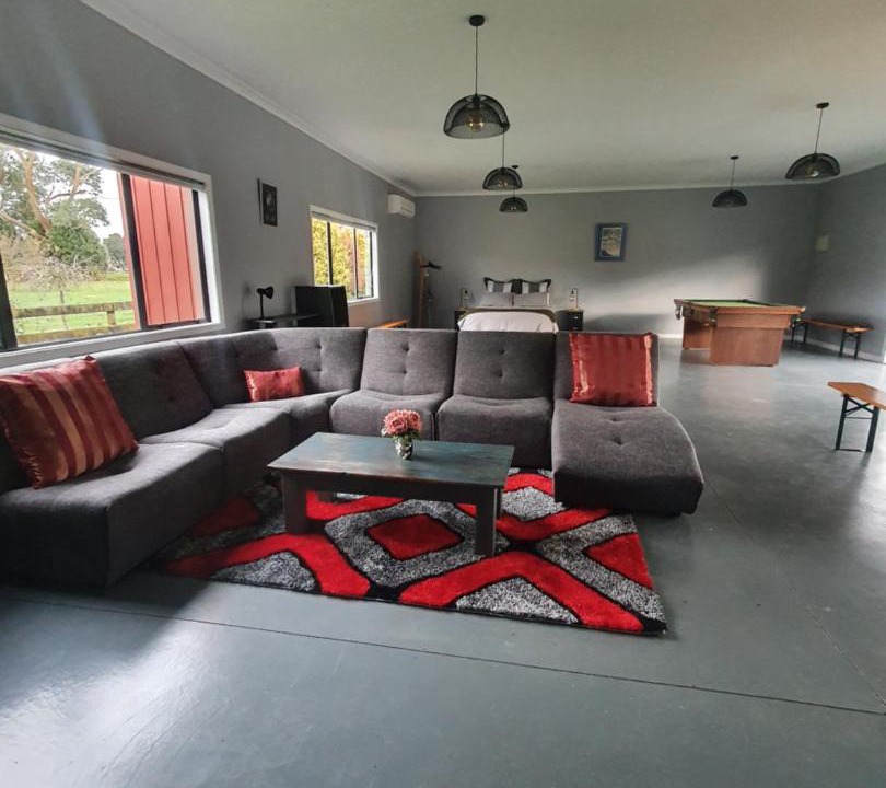 Photo of Livingroom in Matamata