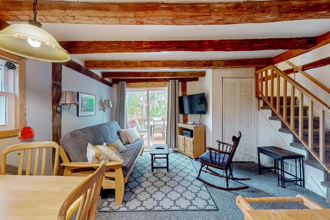 Photo of Livingroom in North Freedom