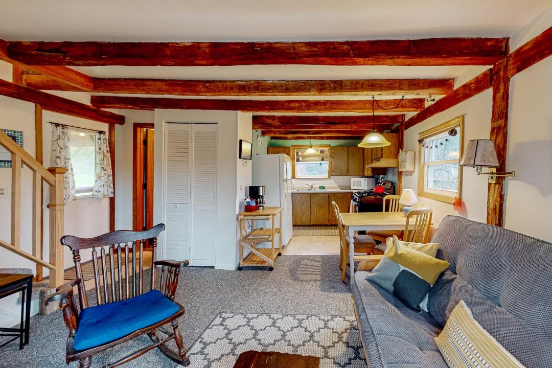 Photo of Livingroom in North Freedom